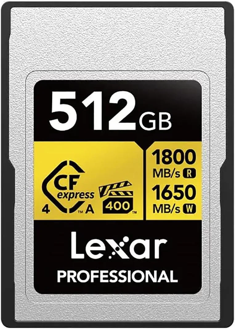 Lexar CFexpress Tipo A
